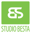 STUDIO BESTA Logo